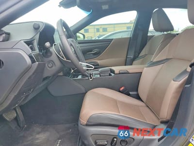 Zdjęcie 7 z 12 samochodu: 2022 LEXUS ES 350 BASE VIN:58ADZ1B16NU114091 - miniatura
