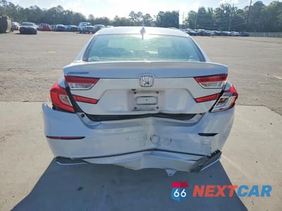 Zdjęcie 6 z 12 samochodu: 2019 HONDA ACCORD EX VIN:1HGCV1F41KA001459 - miniatura