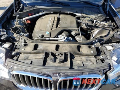 Zdjęcie 12 z 13 samochodu: 2018 BMW X4 XDRIVEM40I VIN:5UXXW7C51J0W64787 - miniatura