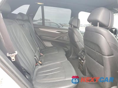 Zdjęcie 11 z 13 samochodu: 2017 BMW X5 XDRIVE50I VIN:5UXKR6C35H0U13565 - miniatura