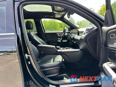 Zdjęcie 7 z 10 samochodu: 2020 MERCEDES-BENZ GLB 250 VIN:W1N4M4GB3LW015123 - miniatura