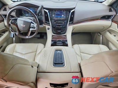 Zdjęcie 8 z 13 samochodu: 2017 CADILLAC ESCALADE ESV LUXURY VIN:1GYS4HKJ2HR146001 - miniatura