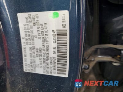 Zdjęcie 14 z 14 samochodu: 2024 MAZDA CX-50 SELECT VIN:7MMVABAM1RN209425 - miniatura