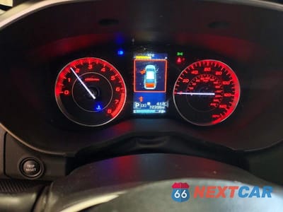 Zdjęcie 9 z 12 samochodu: 2023 SUBARU IMPREZA SPORT VIN:4S3GTAL63P3705119 - miniatura