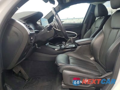 Zdjęcie 7 z 13 samochodu: 2023 BMW X3 SDRIVE30I VIN:5UX43DP07P9R62838 - miniatura