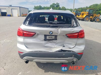 Zdjęcie 6 z 13 samochodu: 2017 BMW X1 XDRIVE28I VIN:WBXHT3C30H5F83434 - miniatura