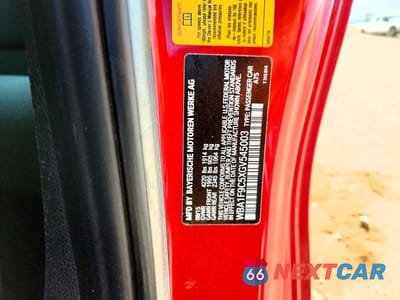 Zdjęcie 12 z 12 samochodu: 2016 BMW 228 I SULEV VIN:WBA1F9C5XGV545003 - miniatura