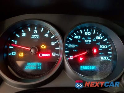 Zdjęcie 9 z 12 samochodu: 2008 CHEVROLET SILVERADO K1500 VIN:2GCEK13C281155418 - miniatura
