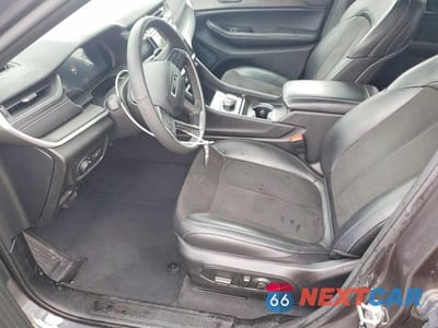 Zdjęcie 7 z 13 samochodu: 2023 JEEP GRAND CHEROKEE L LAREDO VIN:1C4RJKAG0P8899207 - miniatura