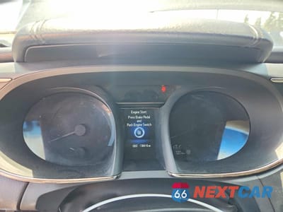 Zdjęcie 9 z 12 samochodu: 2015 TOYOTA AVALON XLE TOURING VIN:4T1BK1EB2FU146545 - miniatura