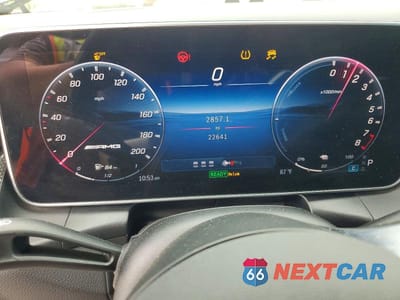 Zdjęcie 9 z 12 samochodu: 2025 MERCEDES-BENZ GLC 63 AMG S E PERFORMANCE VIN:W1NKM8AB9SF246436 - miniatura