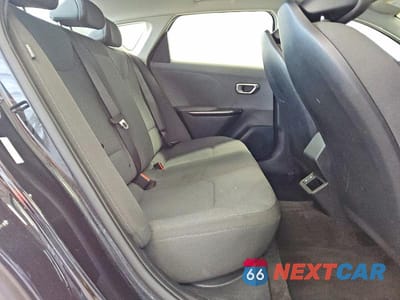 Zdjęcie 10 z 13 samochodu: 2025 KIA K4 LXS VIN:3KPFT4DE3SE054417 - miniatura