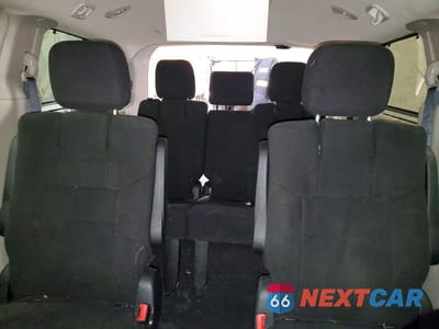 Zdjęcie 10 z 13 samochodu: 2012 DODGE GRAND CARAVAN CREW VIN:2C4RDGDG8CR199384 - miniatura