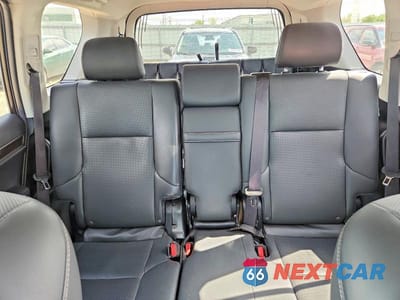 Zdjęcie 10 z 13 samochodu: 2015 LEXUS GX 460 VIN:JTJBM7FXXF5109987 - miniatura