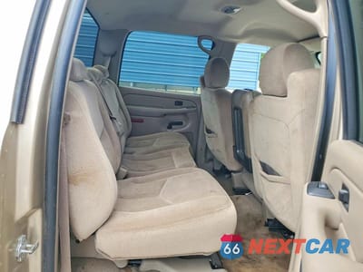 Zdjęcie 10 z 13 samochodu: 2006 GMC NEW SIERRA C1500 VIN:2GTEC13V661336128 - miniatura