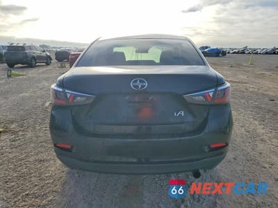 Zdjęcie 6 z 12 samochodu: 2016 SCION IA BASE VIN:3MYDLBZV0GY108607 - miniatura