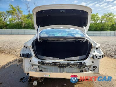 Zdjęcie 6 z 12 samochodu: 2020 CHEVROLET MALIBU LT VIN:1G1ZD5ST1LF093413 - miniatura