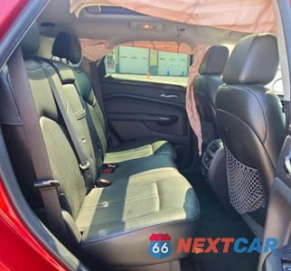 Zdjęcie 10 z 12 samochodu: 2014 CADILLAC SRX LUXURY COLLECTION VIN:3GYFNEE32ES639440 - miniatura