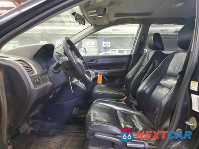Zdjęcie 7 z 13 samochodu: 2007 HONDA CR-V EXL VIN:JHLRE487X7C039174 - miniatura