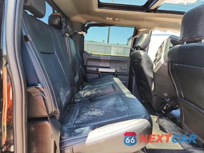 Zdjęcie 10 z 12 samochodu: 2020 FORD F250 SUPER DUTY VIN:1FT7W2BT5LEC97368 - miniatura