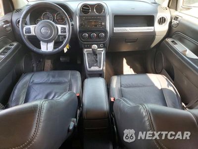 Zdjęcie 8 z 13 samochodu: 2016 JEEP COMPASS LATITUDE VIN:1C4NJDEB7GD558287 - miniatura