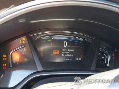 Zdjęcie 9 z 13 samochodu: 2022 HONDA CR-V EX VIN:5J6RT6H50NL018547 - miniatura