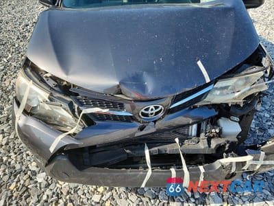 Zdjęcie 12 z 13 samochodu: 2014 TOYOTA RAV4 LE VIN:JTMZFREV7EJ000626 - miniatura