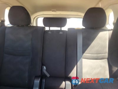 Zdjęcie 10 z 13 samochodu: 2014 NISSAN ROGUE SV VIN:5N1AT2ML2EC773582 - miniatura