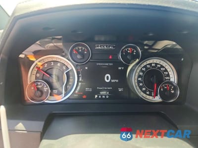 Zdjęcie 9 z 12 samochodu: 2017 RAM 1500 LARAMIE VIN:1C6RR7NM4HS875249 - miniatura