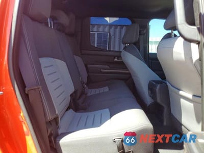 Zdjęcie 10 z 13 samochodu: 2024 TOYOTA TACOMA TRD OFF-ROAD VIN:3TYLB5JN1RT016527 - miniatura