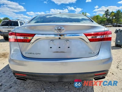 Zdjęcie 6 z 12 samochodu: 2015 TOYOTA AVALON XLE PREMIUM VIN:4T1BK1EB3FU141029 - miniatura