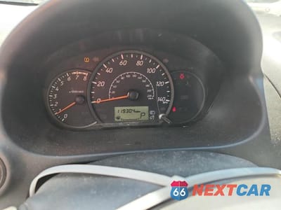 Zdjęcie 9 z 12 samochodu: 2017 MITSUBISHI MIRAGE G4 ES VIN:ML32F3FJ8HHF06574 - miniatura