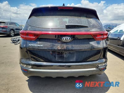 Zdjęcie 6 z 14 samochodu: 2020 KIA SPORTAGE LX VIN:KNDPMCAC4L7757928 - miniatura