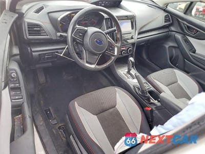 Zdjęcie 8 z 12 samochodu: 2023 SUBARU CROSSTREK PREMIUM VIN:JF2GTAPC0P8331427 - miniatura