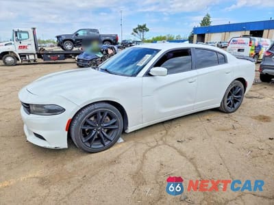 2018 DODGE CHARGER R 2C3CDXCT4JH260693 - główne zdjęcie licytacji z USA - miniatura
