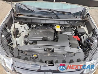 Zdjęcie 12 z 13 samochodu: 2023 NISSAN PATHFINDER PLATINUM VIN:5N1DR3DK8PC247534 - miniatura