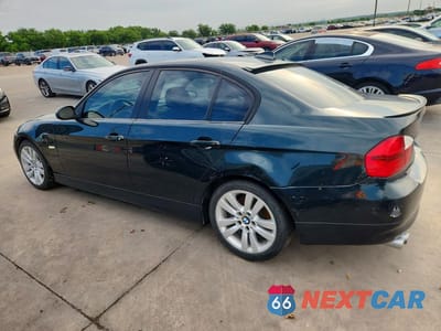 Drugie zdjęcie samochodu z przodu: 2008 BMW 328 I VIN:WBAVA375X8NL48986 - miniatura