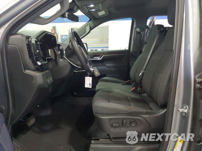 Zdjęcie 7 z 12 samochodu: 2023 CHEVROLET 1500 SILVERADO VIN:1GCUDDED7PZ258742 - miniatura