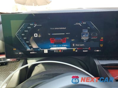 Zdjęcie 9 z 12 samochodu: 2025 BMW I5 M60 VIN:WBY43FK05SCT20391 - miniatura