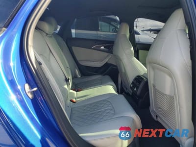 Zdjęcie 10 z 12 samochodu: 2017 AUDI S6 PRESTIGE VIN:WAUHFAFC4HN043101 - miniatura