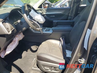 Zdjęcie 7 z 12 samochodu: 2025 MAZDA CX-90 PREFERRED VIN:JM3KKBHD5S1250991 - miniatura