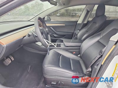 Zdjęcie 7 z 12 samochodu: 2022 TESLA MODEL 3 VIN:5YJ3E1EB5NF117595 - miniatura