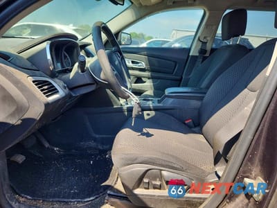 Zdjęcie 7 z 12 samochodu: 2014 GMC TERRAIN SLE VIN:2GKFLVEK5E6283815 - miniatura