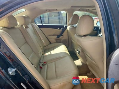 Zdjęcie 10 z 12 samochodu: 2013 ACURA TSX TECH VIN:JH4CU2F61DC008328 - miniatura