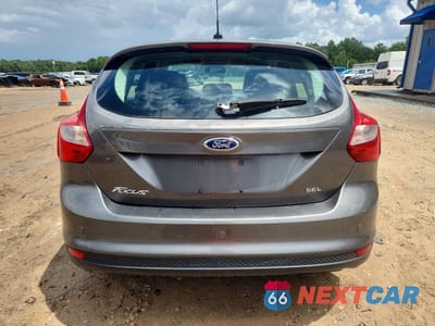 Zdjęcie 6 z 13 samochodu: 2012 FORD FOCUS SEL VIN:1FAHP3M20CL410348 - miniatura