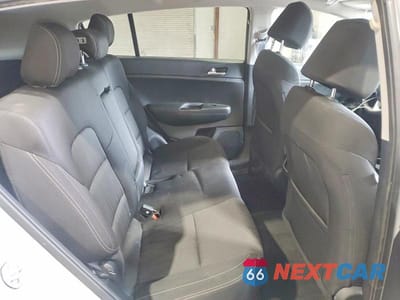 Zdjęcie 11 z 14 samochodu: 2020 KIA SPORTAGE LX VIN:KNDPMCAC4L7662625 - miniatura