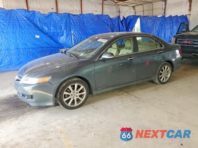 2007 ACURA TSX JH4CL96877C009582 - główne zdjęcie licytacji z USA - miniatura