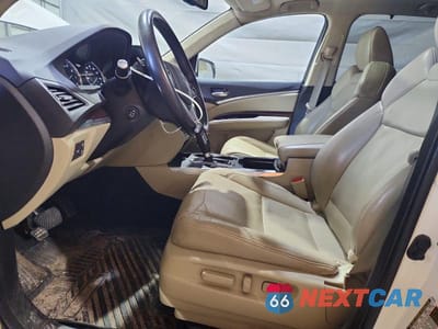 Zdjęcie 7 z 13 samochodu: 2015 ACURA MDX ADVANCE VIN:5FRYD4H87FB013796 - miniatura