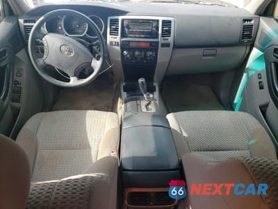 Zdjęcie 8 z 14 samochodu: 2007 TOYOTA 4RUNNER SR5 VIN:JTEZU14R670088326 - miniatura