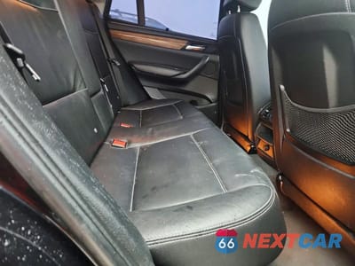 Zdjęcie 11 z 13 samochodu: 2013 BMW X3 XDRIVE35I VIN:5UXWX7C51DL977768 - miniatura